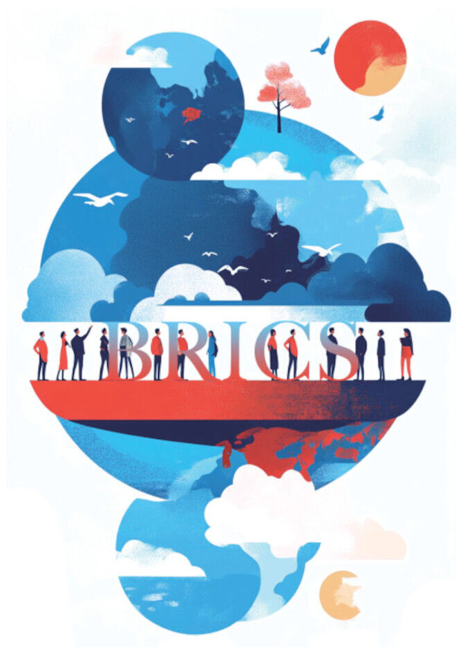 BRICS