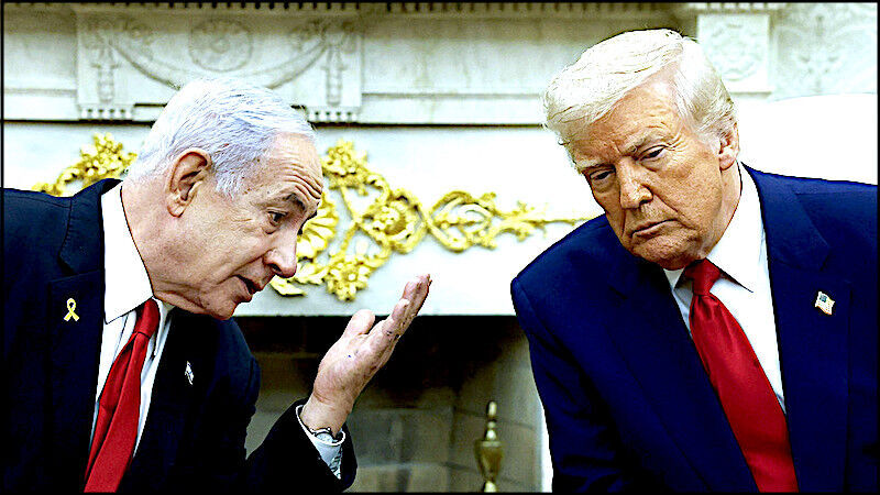 Click to enlarge TrumpNet