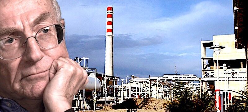 Hersh nukesite