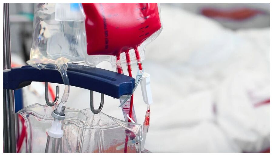 Blood Bag