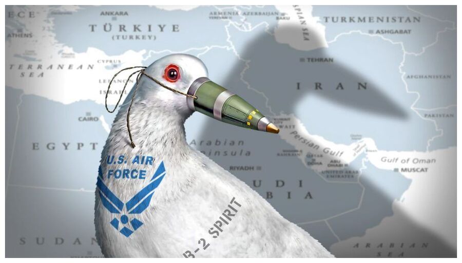 Middle East