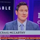 Craig McCarthy Avatar