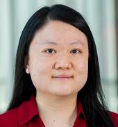 Georgia Jiang Avatar