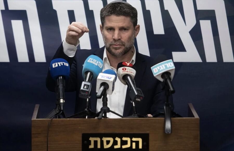 Defense Minister Israel Katz gaza concentration camp