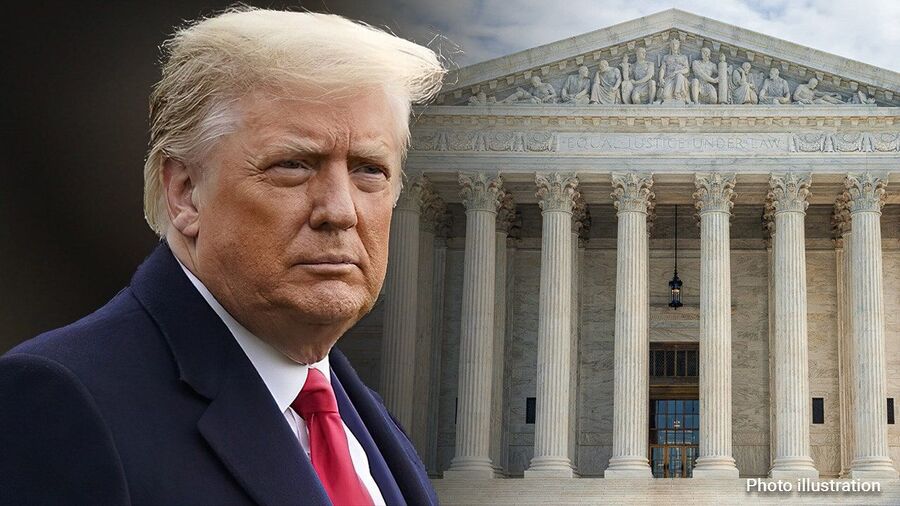 trump supreme court okay fire fed workers