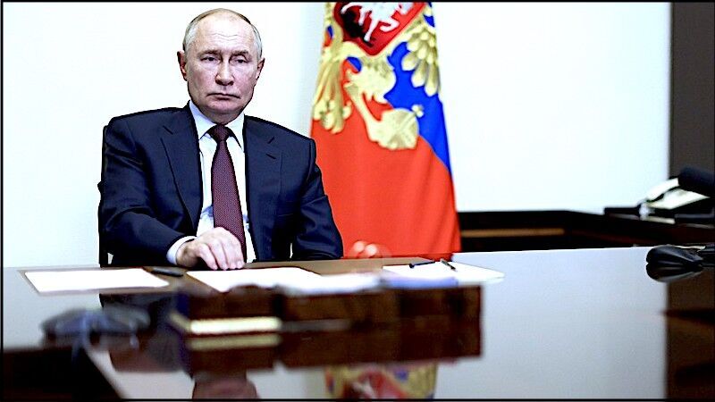 Putin