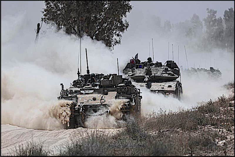 Click to enlarge Tanks