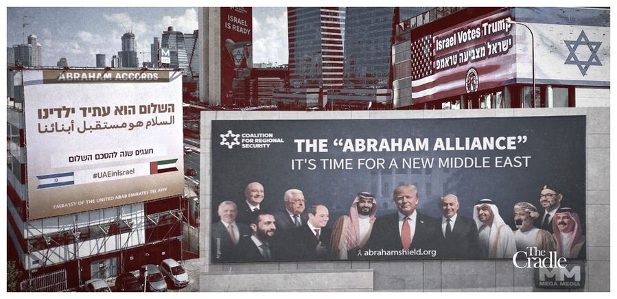 The Abraham Alliance