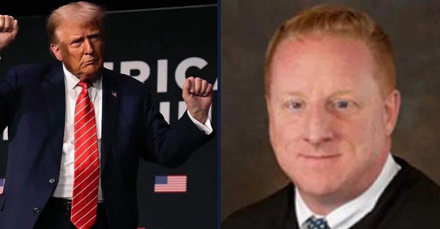 joseph laplant judge trump birthright citizenshp