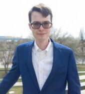 Seth Rosevear Avatar