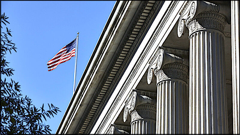 US Treasury