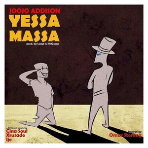 Click to enlarge Yessa Massa