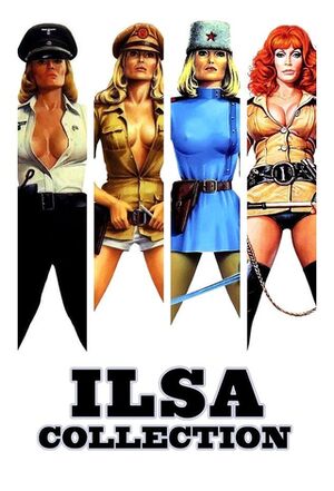 Click to enlarge ILSA Collection
