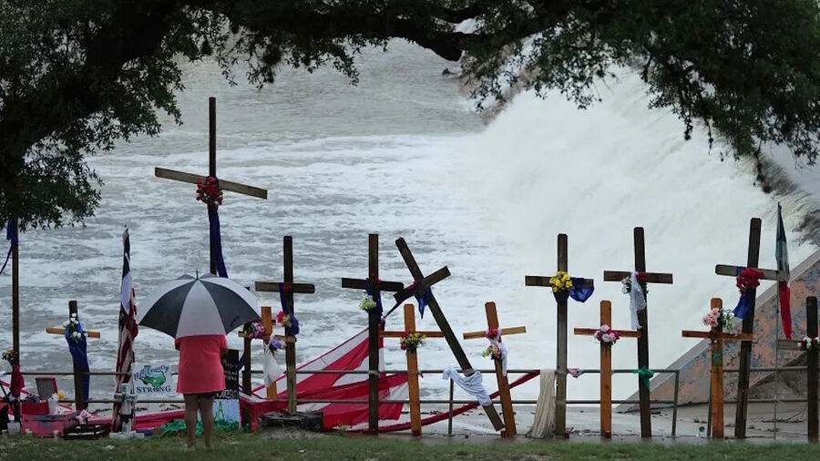 Click to enlarge texas floods 2025 july