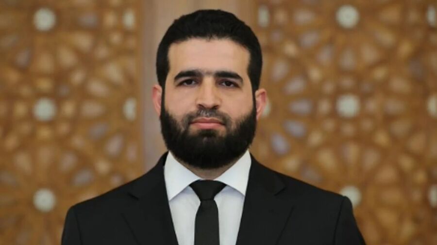 Anas Hassan Khattab syria jolani terrorist