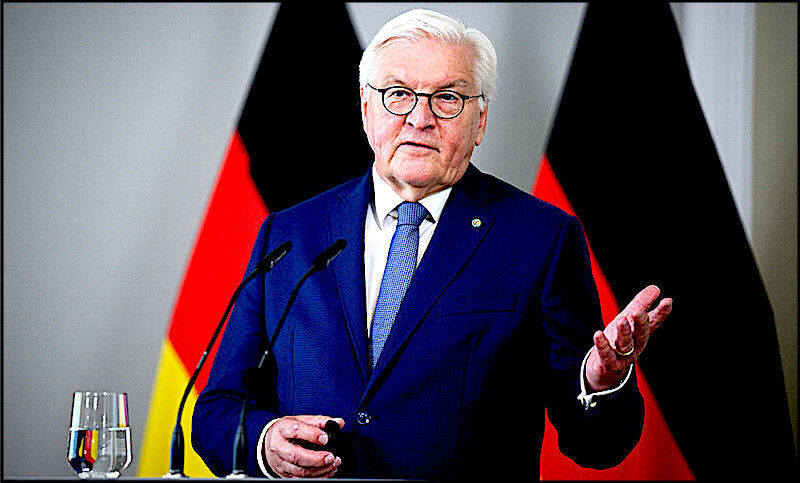 Steinmeier