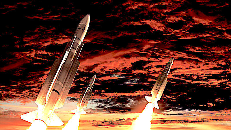 rockets image