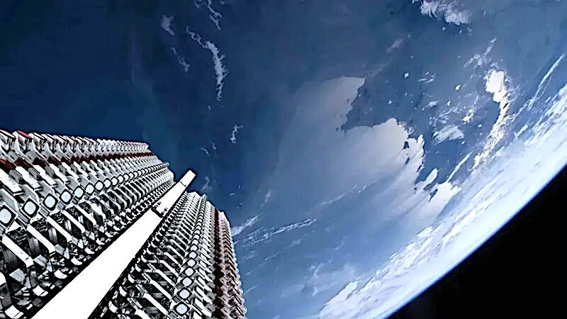 earth and thing