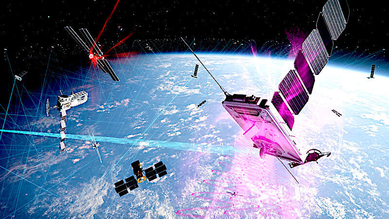 space things