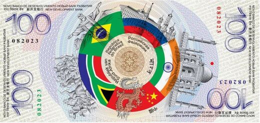 Click to enlarge BRICS 100