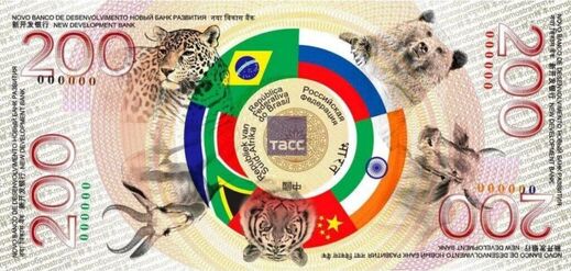 Click to enlarge BRICS 200