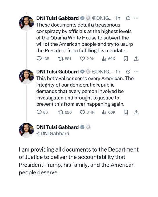 Click to enlarge tulsi tweet obama