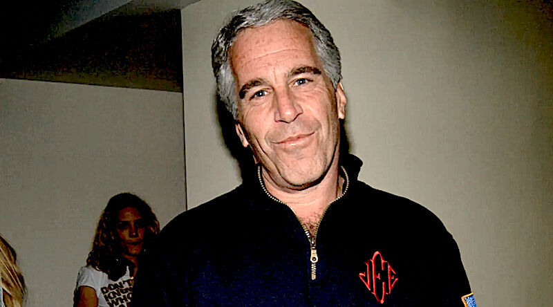 Click to enlarge Epstein