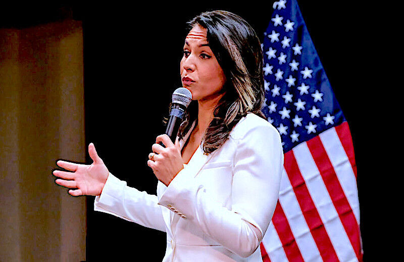 Gabbard