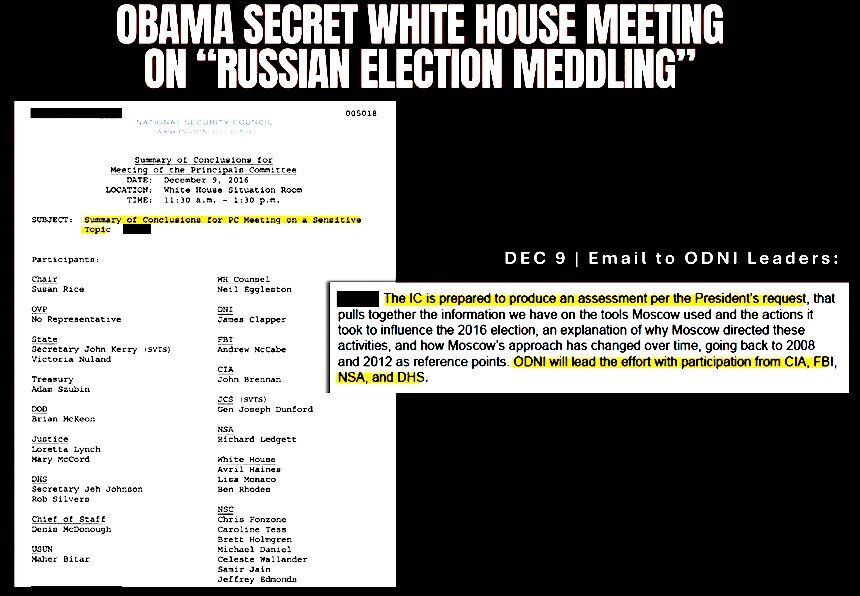 Click to enlarge Meeting list
