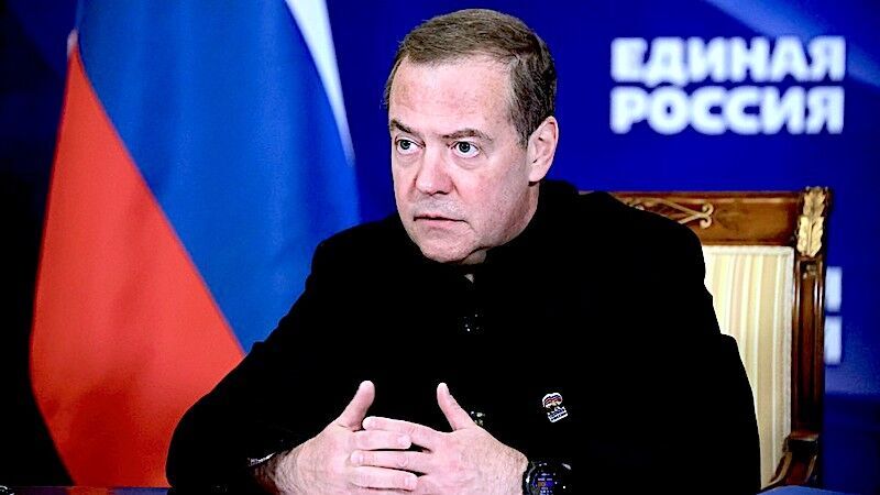Medvedev