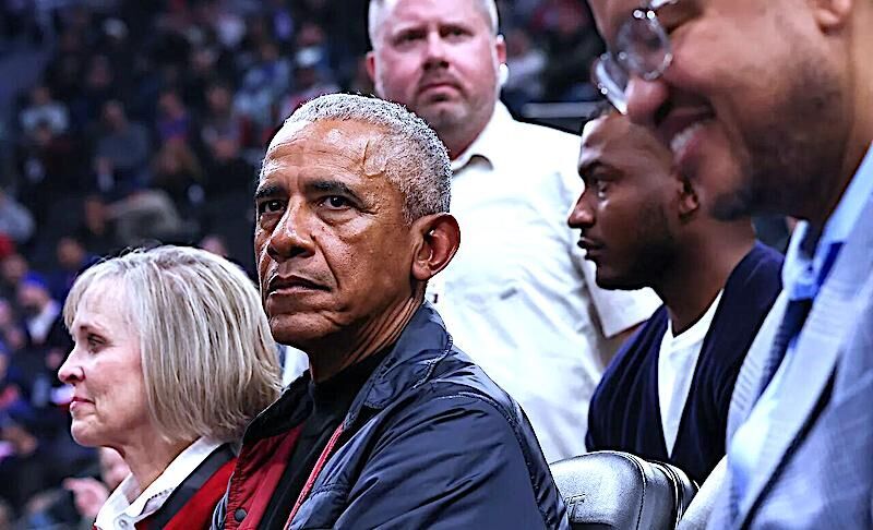 Obama