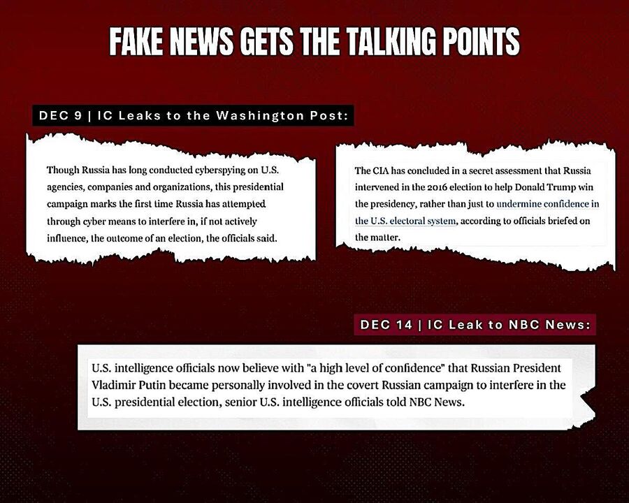 Fake News