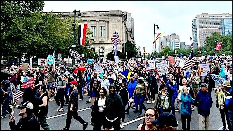 Protest