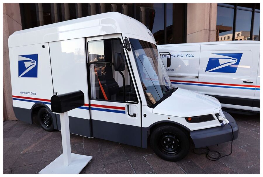 Click to enlarge USPS.EV