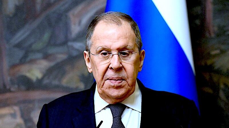 Lavrov