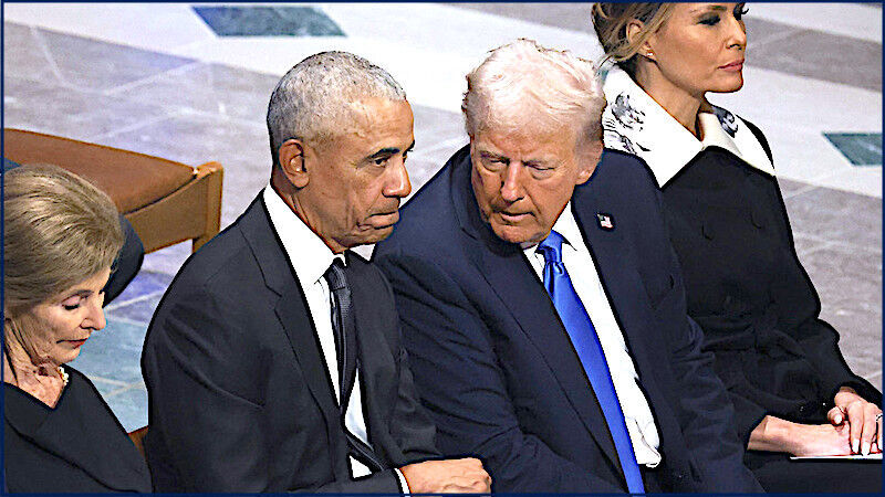 ObamaTrump