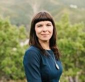 Dr Debbie Passey Avatar