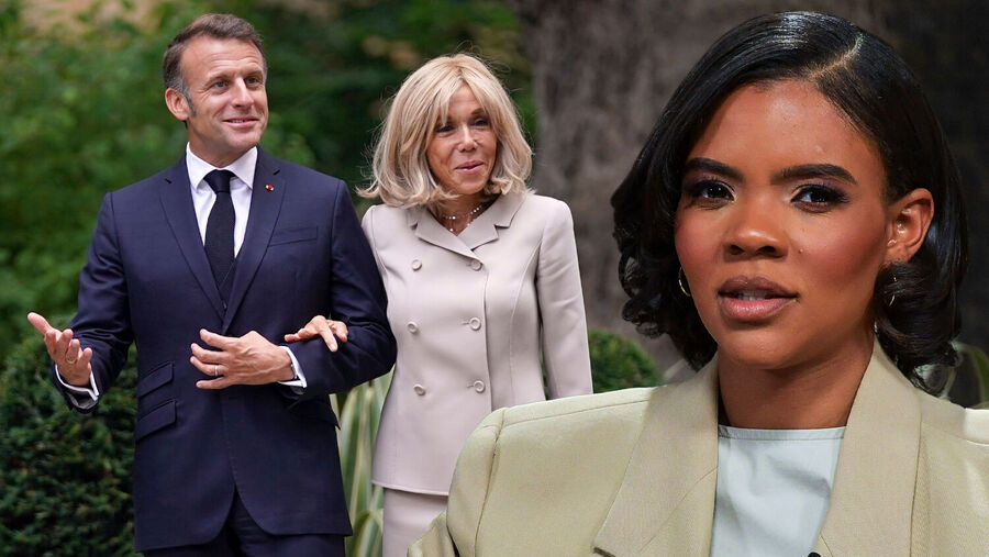 owens macron brigitte defamation