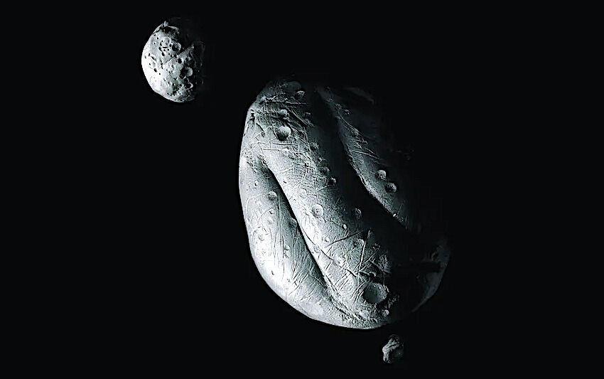 Click to enlarge Minimoons