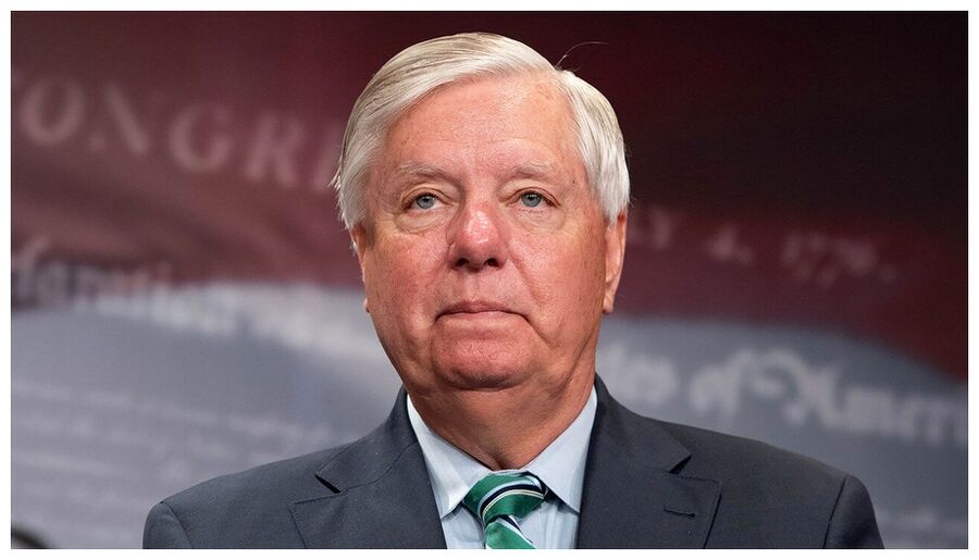 Psychopath Graham