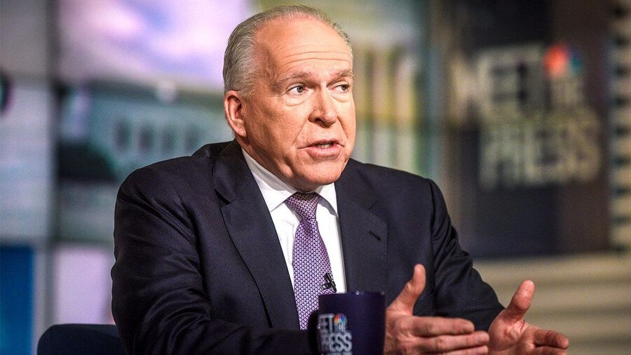 Click to enlarge john Brennan