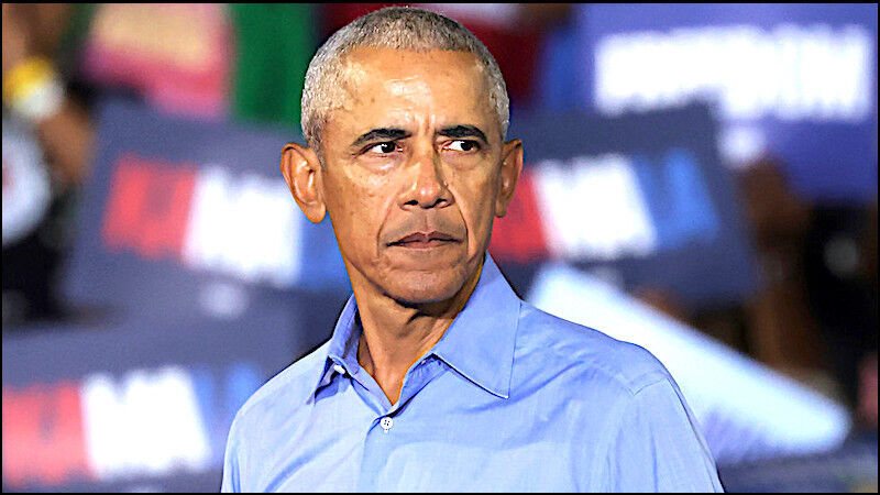 Obama