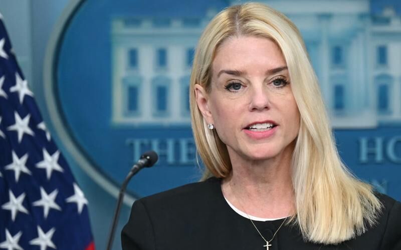 pam bondi