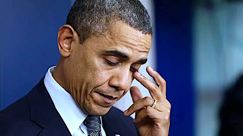 Barack O