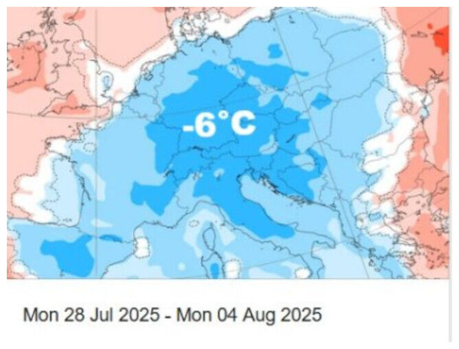 Snow Forecast