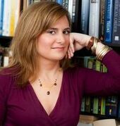 Bethany Blankley Avatar