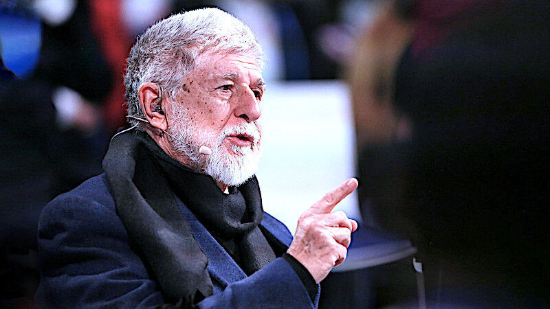Celso Amorim