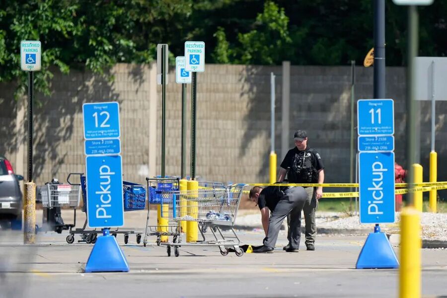 Traverse City stabbings
