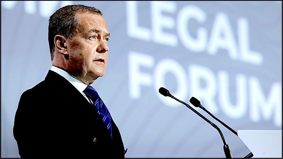 Medvedev