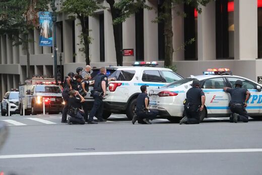 Shane Tamura nyc blackstone nfl shooting